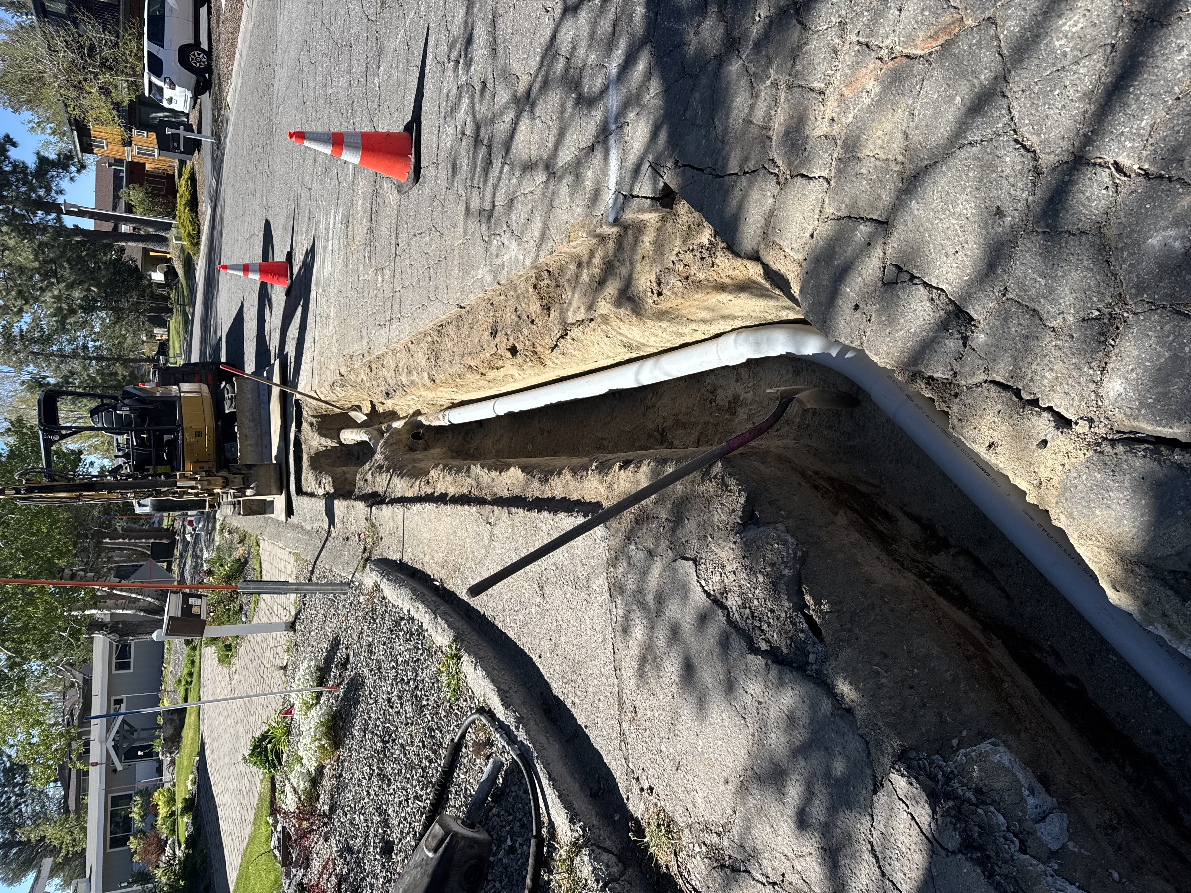 Underground infrastructure may be out of sight… but it’s not out of mind
